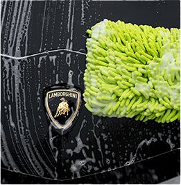 Exclusive Detail