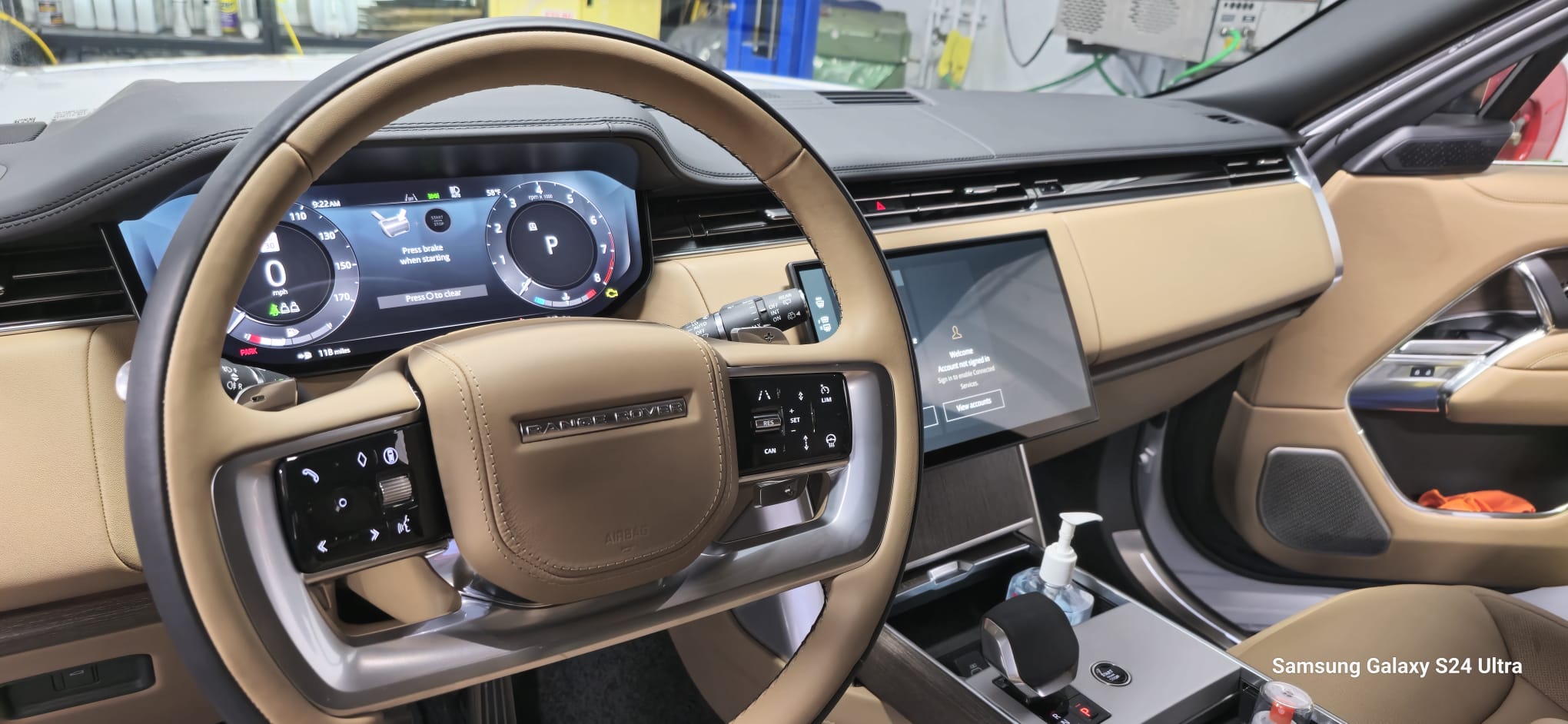Premium Car Detail