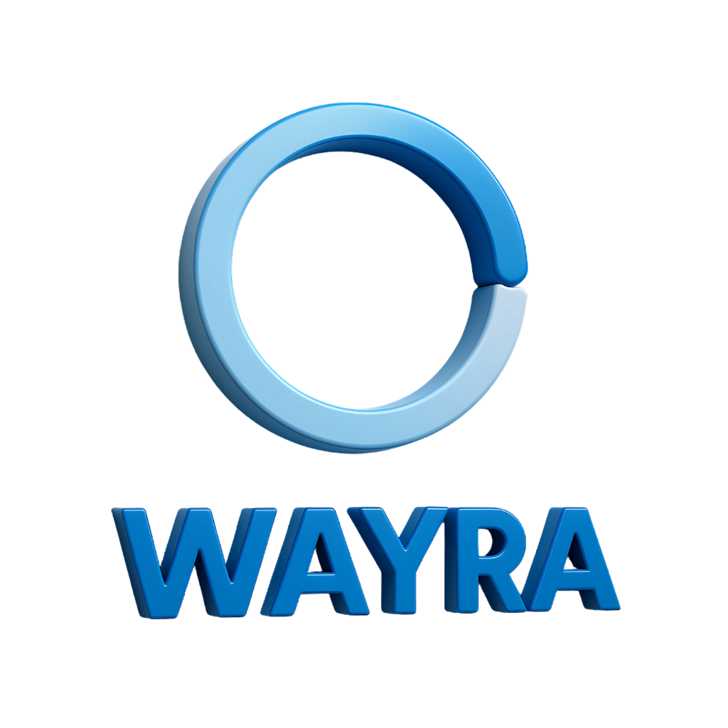 Wayra Logo